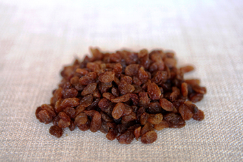 Σταφίδα Σουλτανίνα