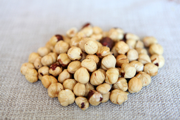 Hazelnut Roasted