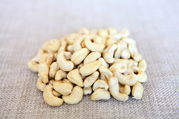 Cashews Raw