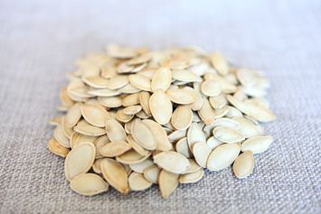 Pumpkin seed Thick