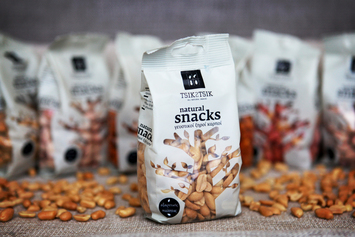 Συσκευασία Pinats