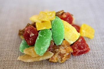 Φρουτοσαλατα