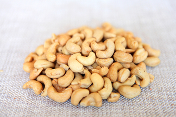 Κασιους Ψημένο