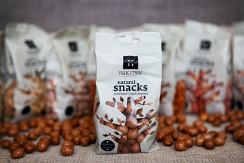 Συσκευασία Κροκερινο