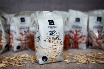 Συσκευασία Πασατεμπο Νυχάκι