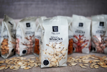 Συσκευασία Πασατεμπο Χονδρό