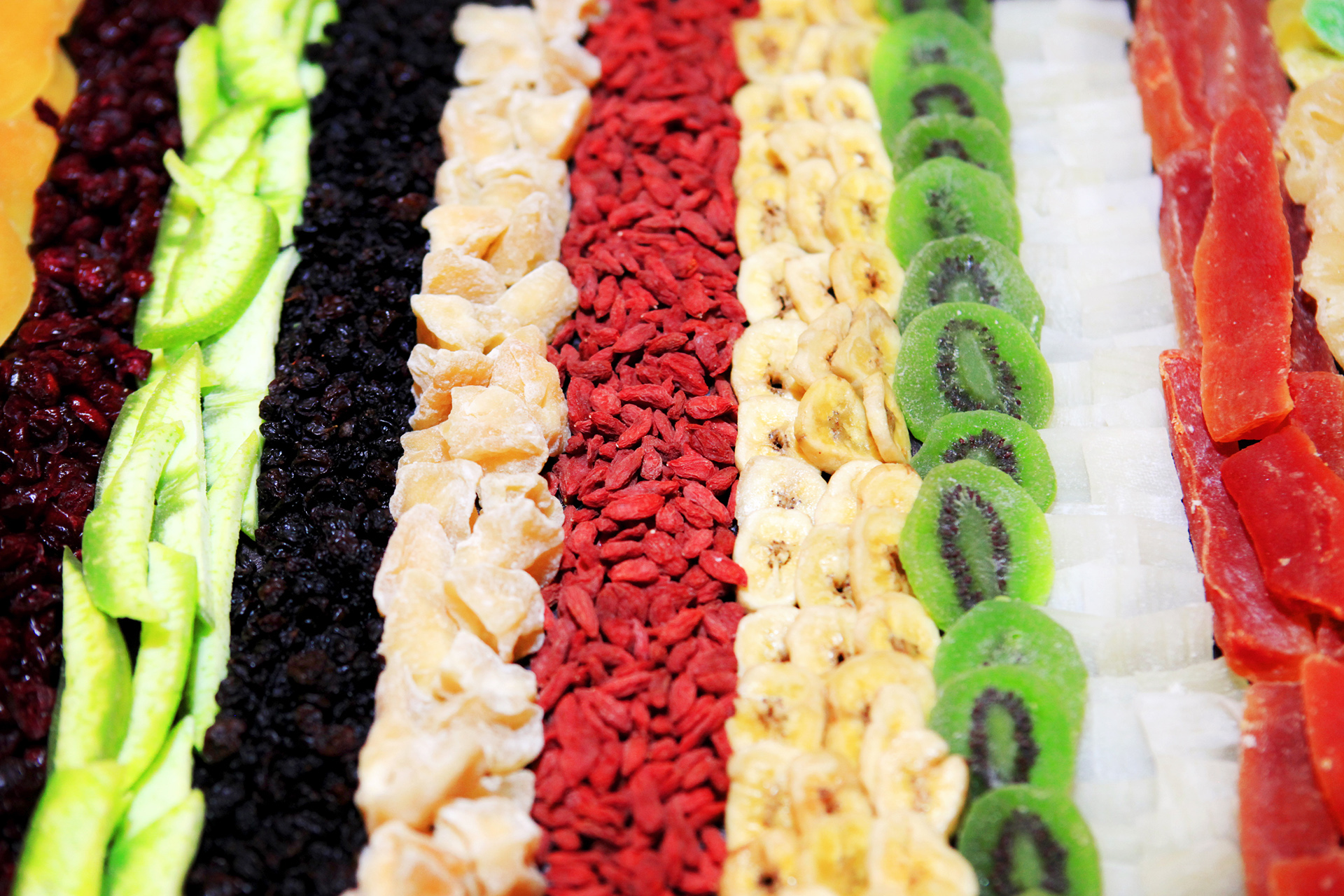 ΧΟΝΔΡΙΚΟ ΕΜΠΟΡΙΟ ΞΗΡΩΝ ΚΑΡΠΩΝ, ΑΠΟΞΗΡΑΜΕΝΩΝ ΦΡΟΥΤΩΝ ΚΑΙ ΔΗΜΗΤΡΙΑΚΩΝ